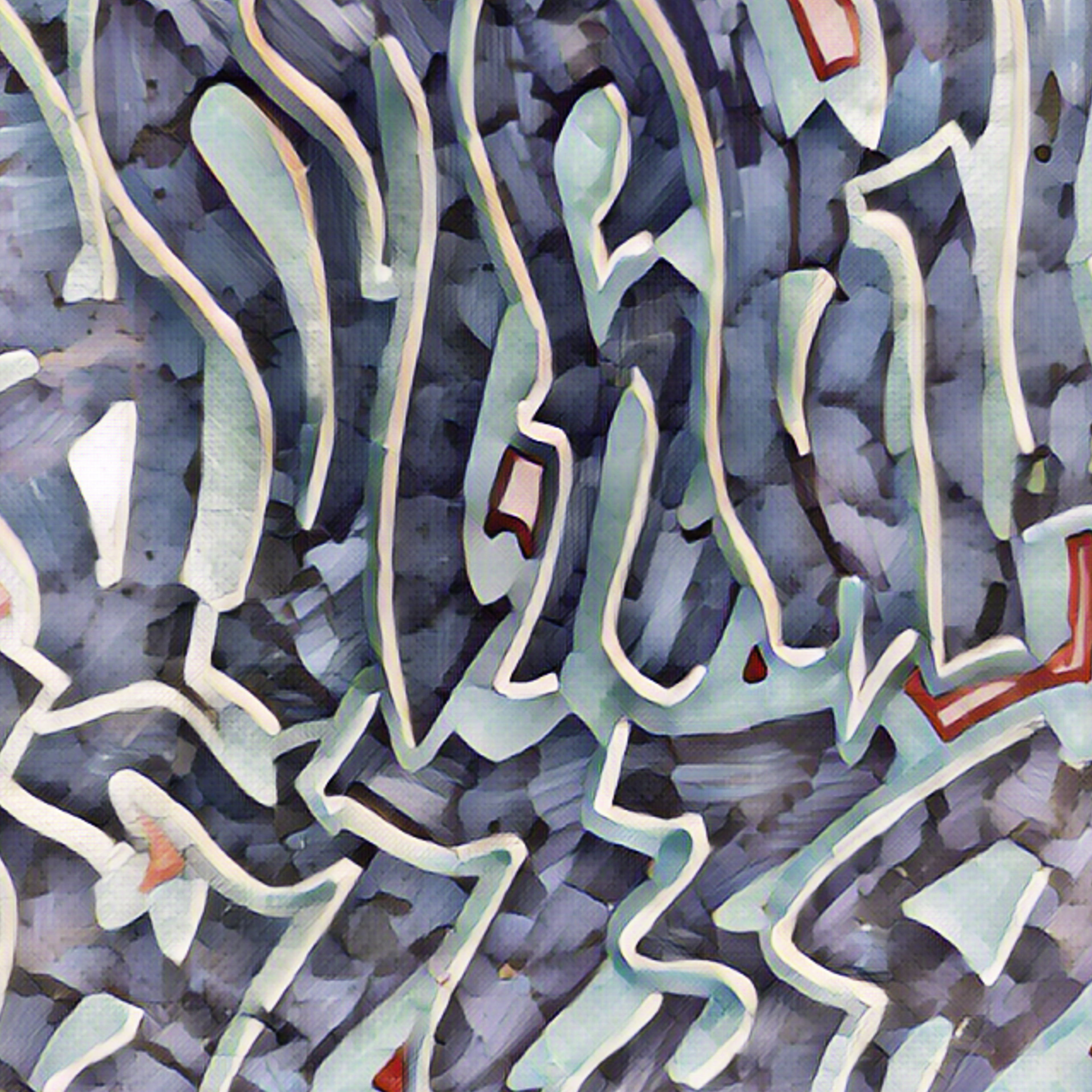 Syke 4a Clean artwork